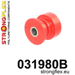 031980B: Tuleja przedniego drążka Strongflex