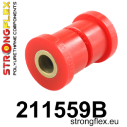 211559B: Tuleja wahacza przedniego przednia Strongflex