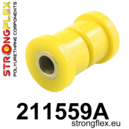 211559A: Tuleja wahacza przedniego przednia SPORT Strongflex