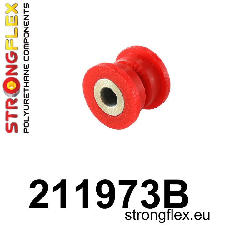 211973B: Tuleja przekładni kierowniczej Strongflex