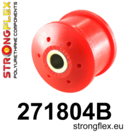 271804B: Tuleja wahacza przedniego – tylna Strongflex