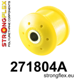 271804A: Tuleja wahacza przedniego – tylna SPORT Strongflex