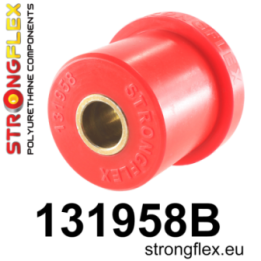 131958B: Tuleja wahacza przedniego – tylna Strongflex