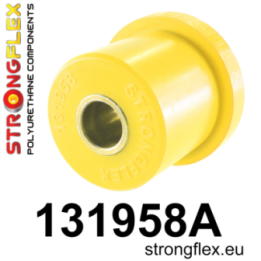 131958A: Tuleja wahacza przedniego – tylna SPORT Strongflex