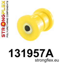 131957A: Tuleja wahacza przedniego – przednia SPORT Strongflex