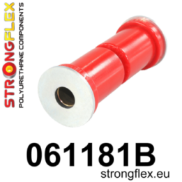061181B: Tuleja tylnego resora Strongflex