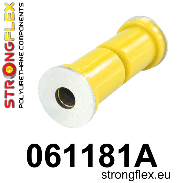 061181A: Tuleja tylnego resora SPORT Strongflex