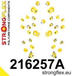 216257A: Kompletny zestaw zawieszenia SPORT Strongflex