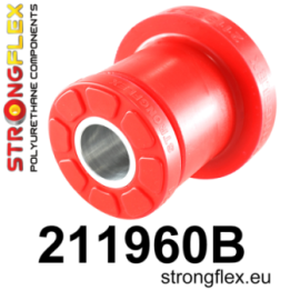211960B: Tuleja tylnego wózka – tylna Strongflex