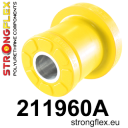 211960A: Tuleja tylnego wózka – tylna SPORT Strongflex