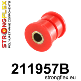 211957B: Tuleja tylnego drążka Strongflex