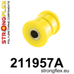 211957A: Tuleja tylnego drążka SPORT Strongflex
