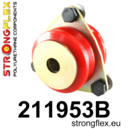 211953B: Tuleja przedniego drążka Strongflex