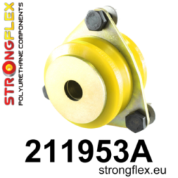 211953A: Tuleja przedniego drążka SPORT Strongflex