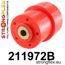 211972B: Tuleja belki tylnej Strongflex