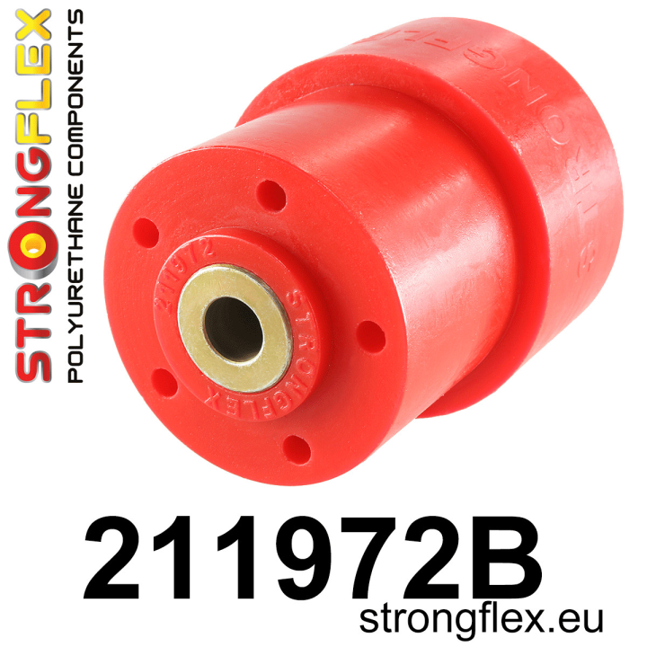 211972B: Tuleja belki tylnej Strongflex