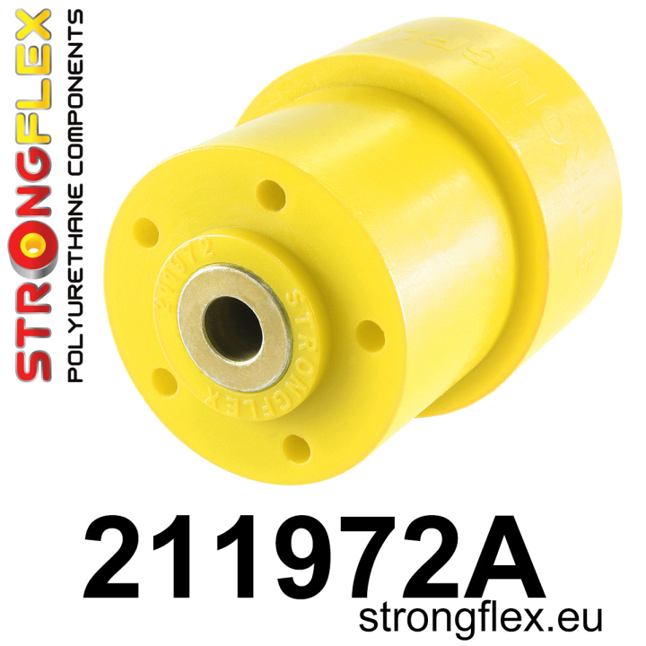211972A: Tuleja belki tylnej SPORT Strongflex