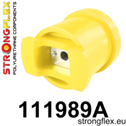 111989A: Tuleja przedniego wózka – przednia SPORT Strongflex