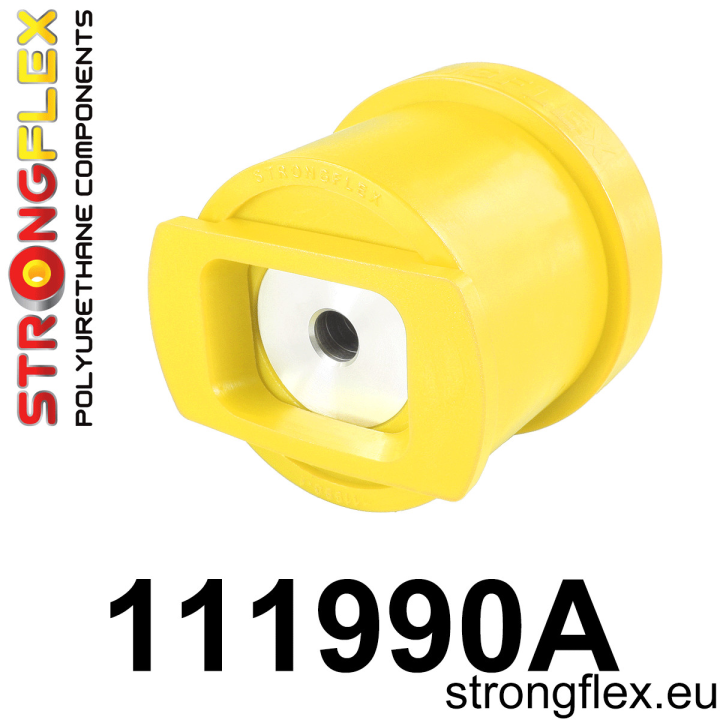 111990A: Tuleja przedniego wózka – tylna SPORT Strongflex