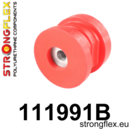 111991B: Tuleja tylnego wózka – przednia Strongflex