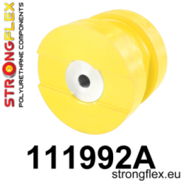 111992A: Tuleja tylnego wózka – tylna SPORT Strongflex