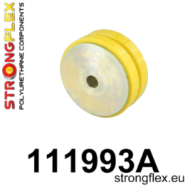 111993A: Tuleja tylnego dyferencjału – przednia SPORT Strongflex