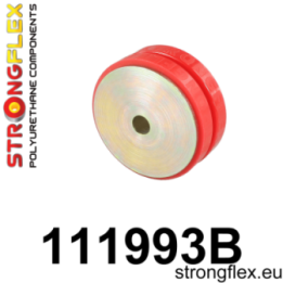 111993B: Tuleja tylnego dyferencjału – przednia Strongflex