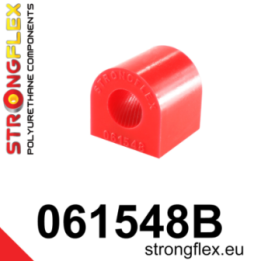 061548B: Tuleja stabilizatora przedniego Strongflex
