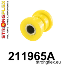 211965A: Tuleja wahacza tylnego poprzecznego – przednia wewnętrzna SPORT Strongflex