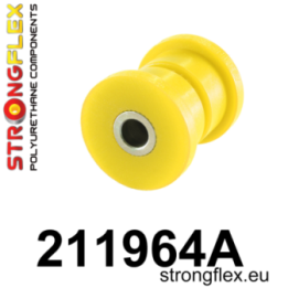 211964A: Tuleja wahacza tylnego wleczonego SPORT Strongflex