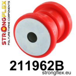 211962B: Tuleja wahacza przedniego tylna Strongflex