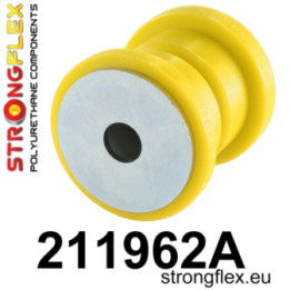 211962A: Tuleja wahacza przedniego tylna SPORT Strongflex