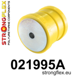 021995A: Tuleja tylnego wózka – tylna SPORT Strongflex