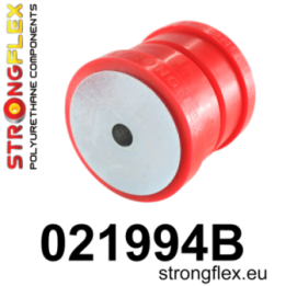 021994B: Tuleja tylnego wózka – przednia Strongflex