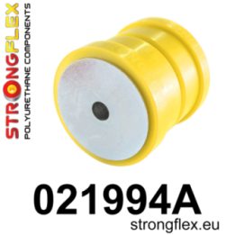 021994A: Tuleja tylnego wózka – przednia SPORT Strongflex