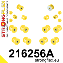 216256A: Zestaw zawieszenia tylnego SPORT Strongflex