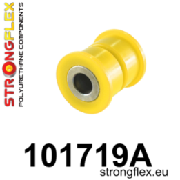101719A: Tuleja przekładni kierowniczej SPORT Strongflex