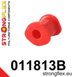 011813B: Tuleja stabilizatora przedniego Strongflex