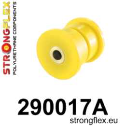 290017A: Poduszka skrzyni – tył SPORT Strongflex
