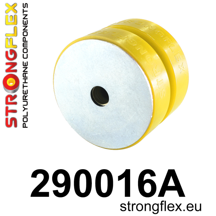 290016A: Poduszka silnika – przód SPORT Strongflex