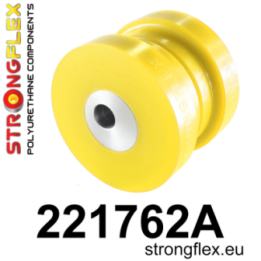 221762A: Tuleja tylnego wózka SPORT Strongflex