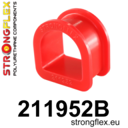 211952B: Tuleja przekładni kierowniczej Strongflex