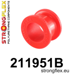 211951B: Tuleja przekładni kierowniczej Strongflex