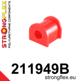 211949B: Tuleja tylnego stabilizatora Strongflex
