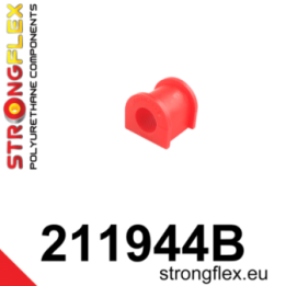 211944B: Tuleja stabilizatora przedniego Strongflex