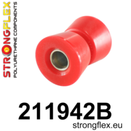 211942B: Tuleja przedniego drążka Strongflex