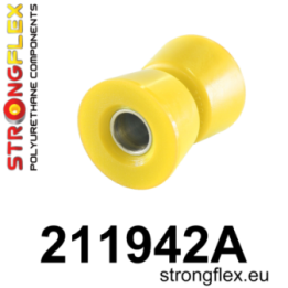211942A: Tuleja przedniego drążka SPORT Strongflex