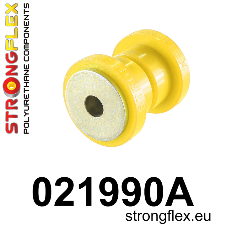 021990A: Tuleja tylnej zwrotnicy SPORT Strongflex