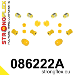 086222A: Zestaw zawieszenia przedniego SPORT Strongflex