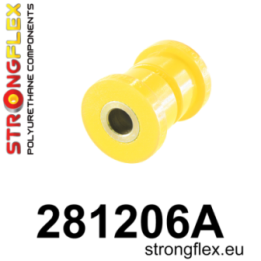 281206A: Tuleja tylnego drążka panharda – do nadwozia SPORT Strongflex